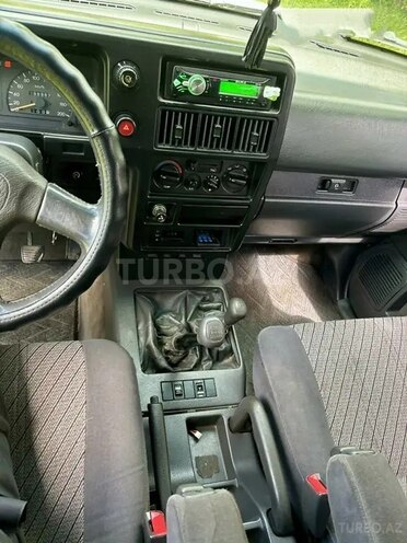 Opel  1998, 177,700 km - 3.1 l - Bakı