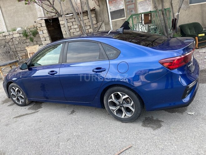 Kia Forte-2
