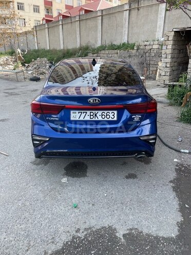 Kia Forte-3