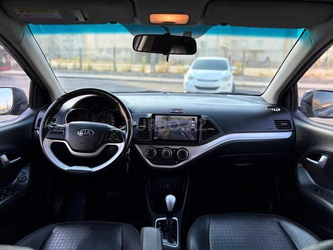 Kia Morning 2016, 93,000 km - 1.0 л - Bakı