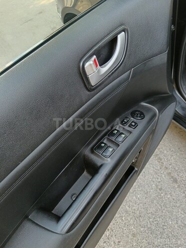 Hyundai Sonata 2007, 217,000 km - 2.0 l - Bakı