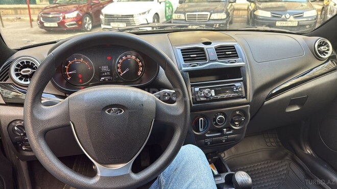LADA (VAZ) Granta 2024, 47,442 km - 1.6 l - Bakı