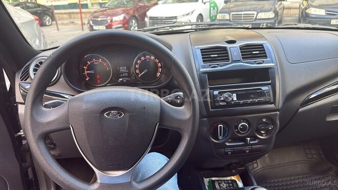 LADA (VAZ) Granta 2024, 47,442 km - 1.6 l - Bakı