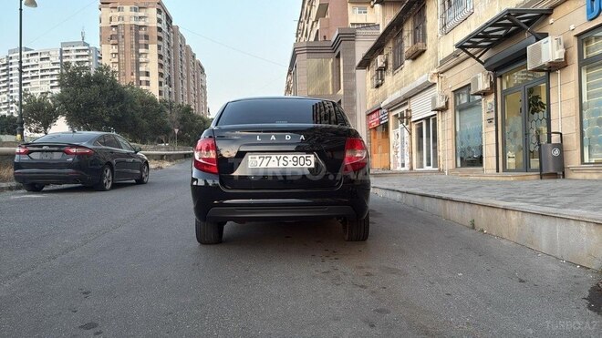 LADA (VAZ) Granta 2024, 47,442 km - 1.6 l - Bakı