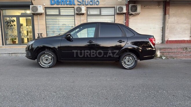 LADA (VAZ) Granta 2024, 47,442 km - 1.6 l - Bakı