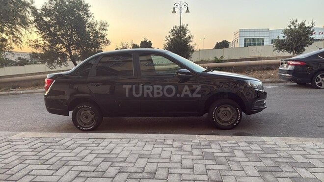 LADA (VAZ) Granta 2024, 47,442 km - 1.6 l - Bakı