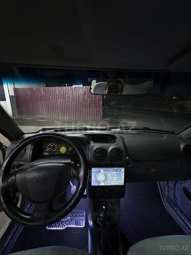 Saipa 141 2013, 600,000 km - 1.3 l - Bakı