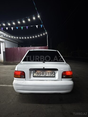 Saipa 141 2013, 600,000 km - 1.3 l - Bakı