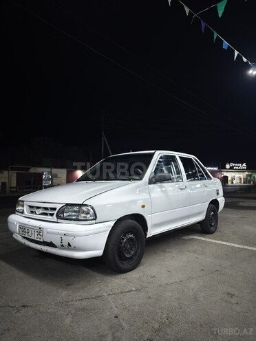 Saipa 141 2013, 600,000 km - 1.3 l - Bakı