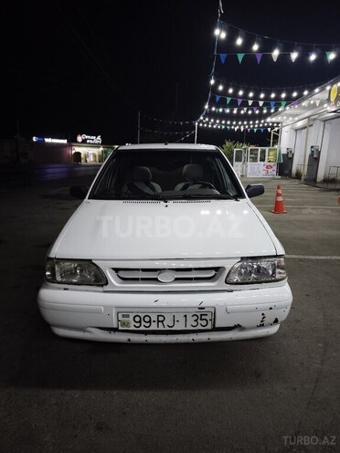 Saipa 141 2013, 600,000 km - 1.3 l - Bakı