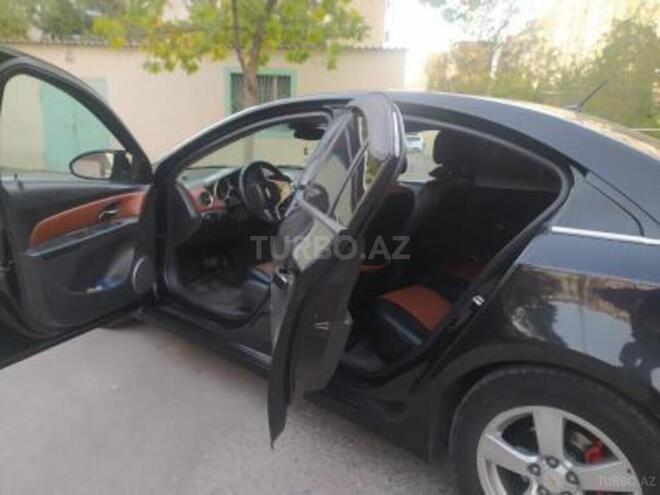 Chevrolet Cruze 2011, 195,000 km - 1.8 l - Sumqayıt