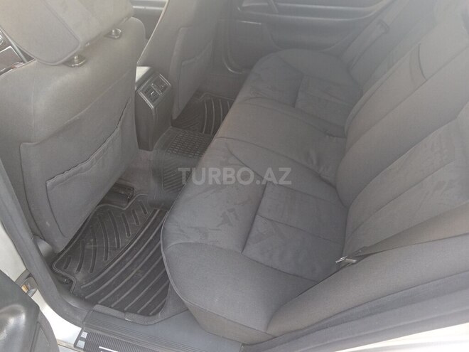 Mercedes E 230 1996, 442,097 km - 2.3 l - Bakı