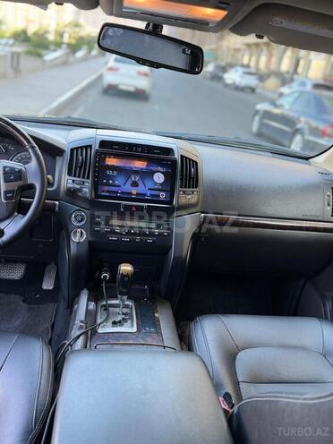 Toyota Land Cruiser 2010, 331,000 km - 4.0 l - Bakı