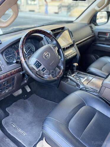 Toyota Land Cruiser 2010, 331,000 km - 4.0 l - Bakı