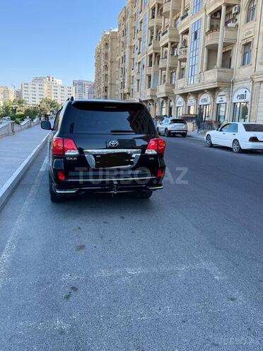 Toyota Land Cruiser 2010, 331,000 km - 4.0 l - Bakı