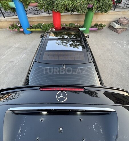 Mercedes E 320 2002, 289,000 km - 3.2 l - Bakı