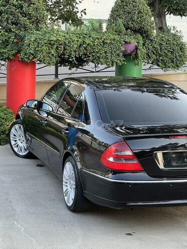 Mercedes E 320 2002, 289,000 km - 3.2 l - Bakı