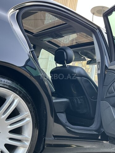 Mercedes E 320 2002, 289,000 km - 3.2 l - Bakı