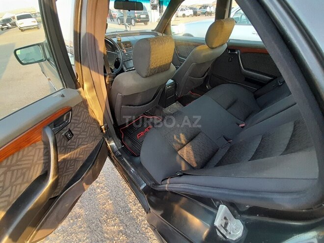 Mercedes C 200 1994, 700,000 km - 2.0 l - Bakı
