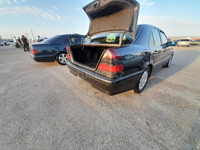 Mercedes C 200 1994, 700,000 km - 2.0 l - Bakı