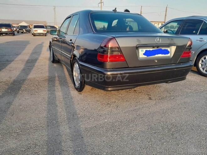Mercedes C 200 1994, 700,000 km - 2.0 l - Bakı