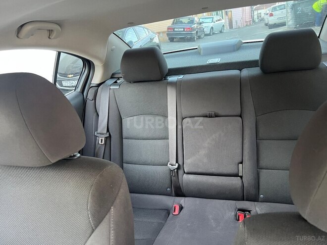 Chevrolet Cruze 2012, 262,728 km - 1.4 л - Bakı