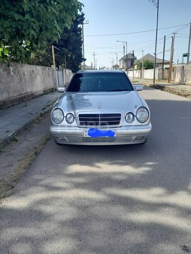 Mercedes E 220 d 1999, 999,000 km - 2.2 l - Bakı