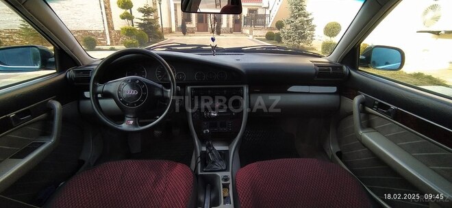 Audi  1995, 255,286 km - 2.6 l - Göygöl