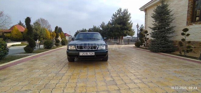 Audi  1995, 255,286 km - 2.6 l - Göygöl