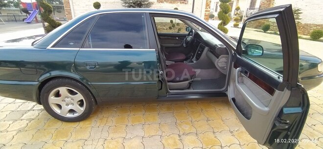 Audi  1995, 255,286 km - 2.6 l - Göygöl