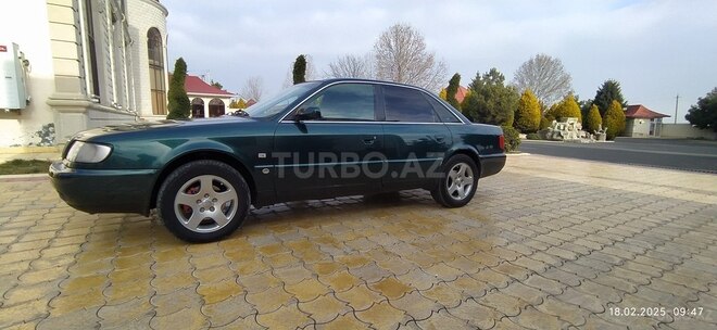 Audi  1995, 255,286 km - 2.6 l - Göygöl