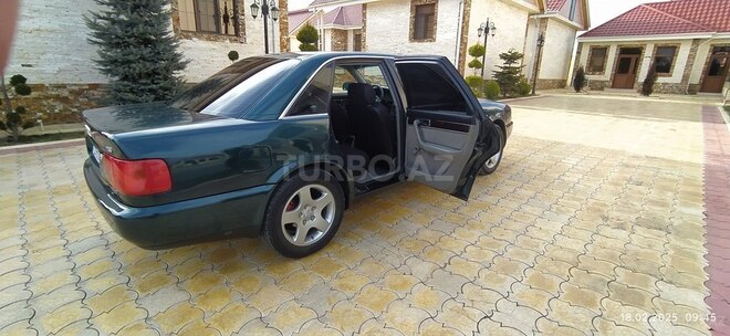 Audi  1995, 255,286 km - 2.6 l - Göygöl