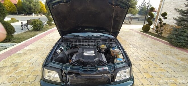 Audi  1995, 255,286 km - 2.6 l - Göygöl