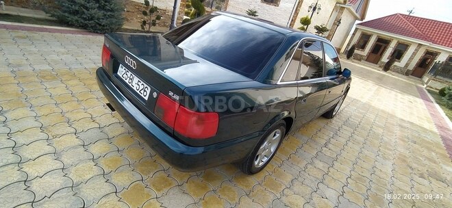 Audi  1995, 255,286 km - 2.6 l - Göygöl