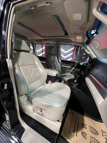 Mitsubishi Pajero 2008, 22,222 km - 3.0 л - Sumqayıt
