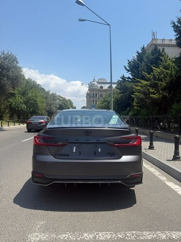 Toyota Camry 2025, 0 km - 2.0 l - Bakı