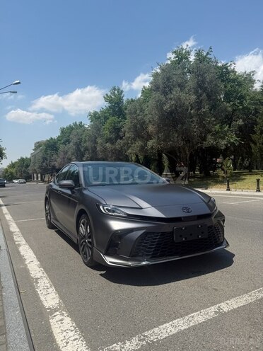 Toyota Camry 2025, 0 km - 2.0 l - Bakı