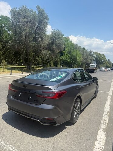 Toyota Camry 2025, 0 km - 2.0 l - Bakı