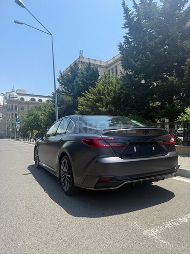 Toyota Camry 2025, 0 km - 2.0 l - Bakı