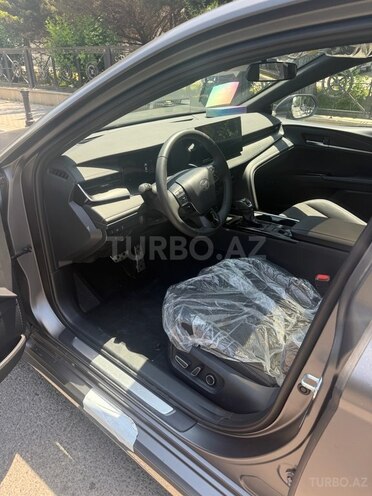 Toyota Camry 2025, 0 km - 2.0 l - Bakı