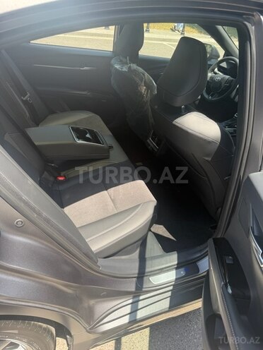 Toyota Camry 2025, 0 km - 2.0 l - Bakı