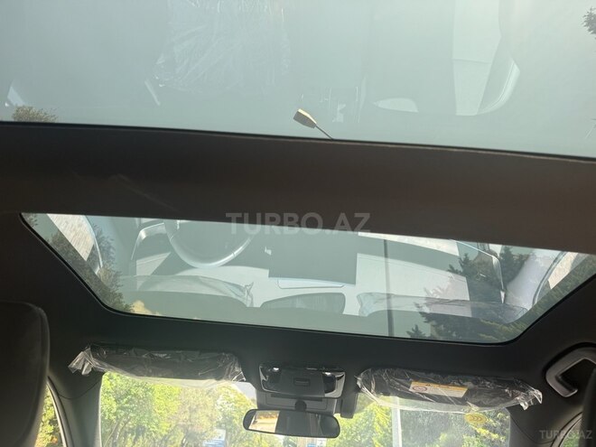 Toyota Camry 2025, 0 km - 2.0 l - Bakı