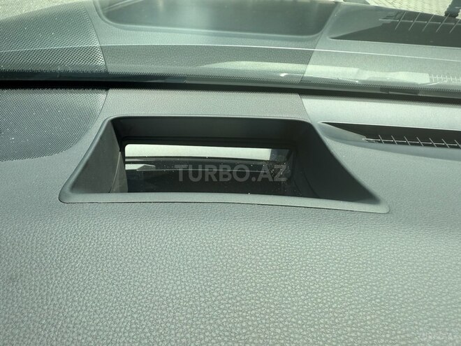 Toyota Camry 2025, 0 km - 2.0 l - Bakı