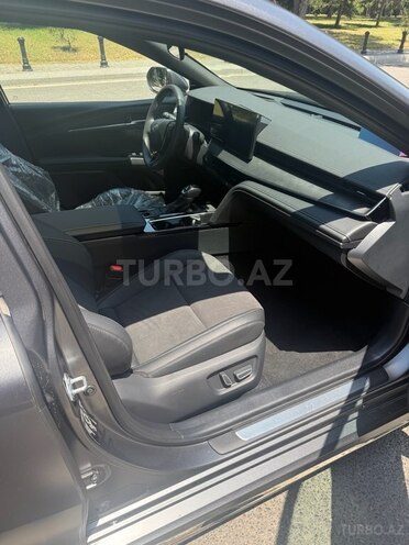 Toyota Camry 2025, 0 km - 2.0 l - Bakı