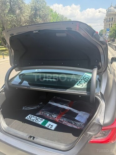 Toyota Camry 2025, 0 km - 2.0 l - Bakı