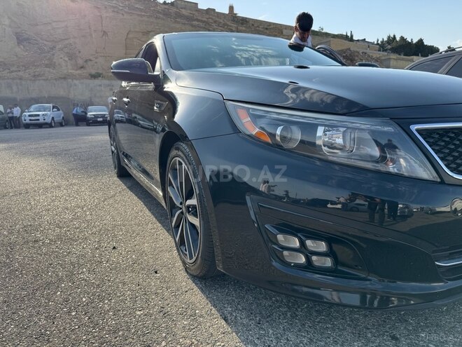 Kia Optima 2015, 199,568 km - 2.0 л - Bakı