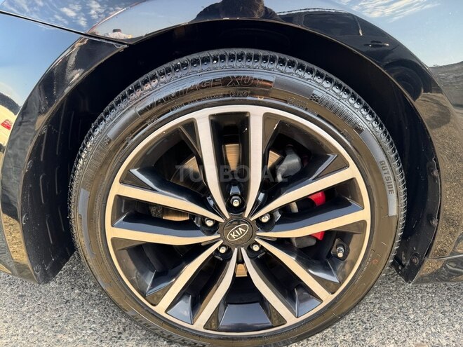 Kia Optima 2015, 199,568 km - 2.0 л - Bakı