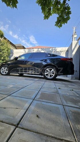Kia K5-14