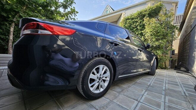 Kia K5-15