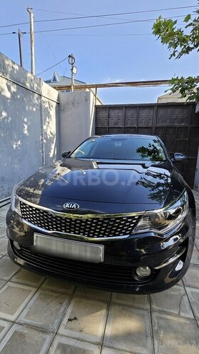 Kia K5-13